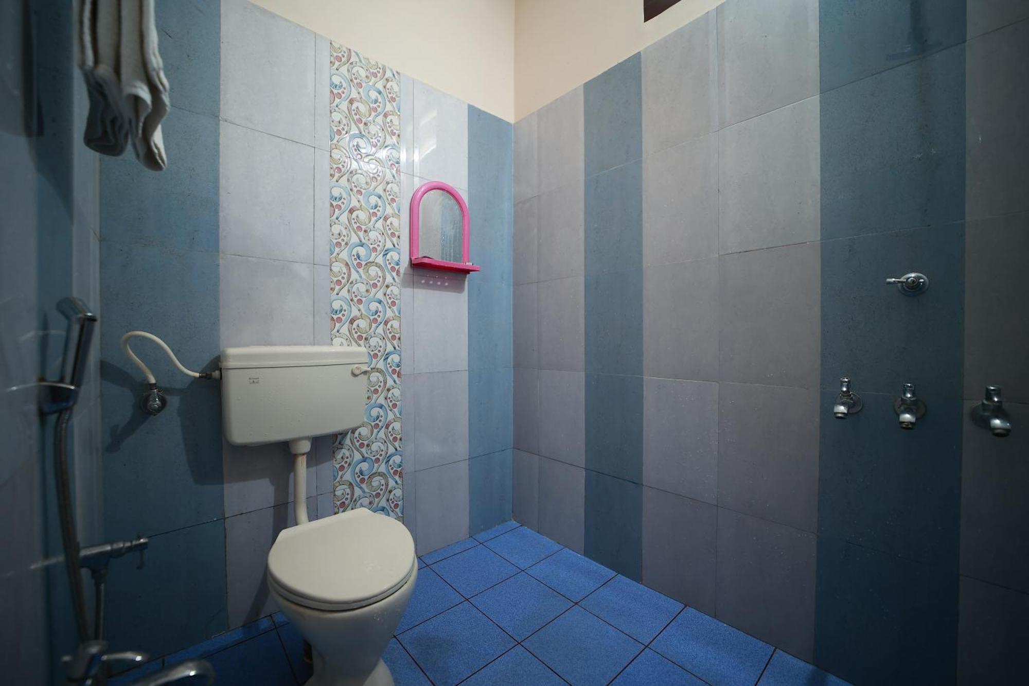 Royal Castle Residency Apartment Pondicherry Bagian luar foto